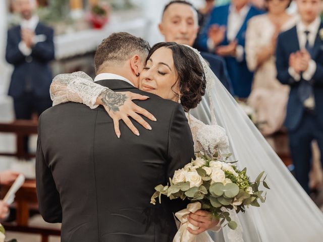 Il matrimonio di Diletta e Giovanni a Grammichele, Catania 38