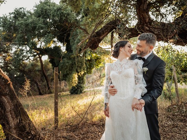 Il matrimonio di Diletta e Giovanni a Grammichele, Catania 54