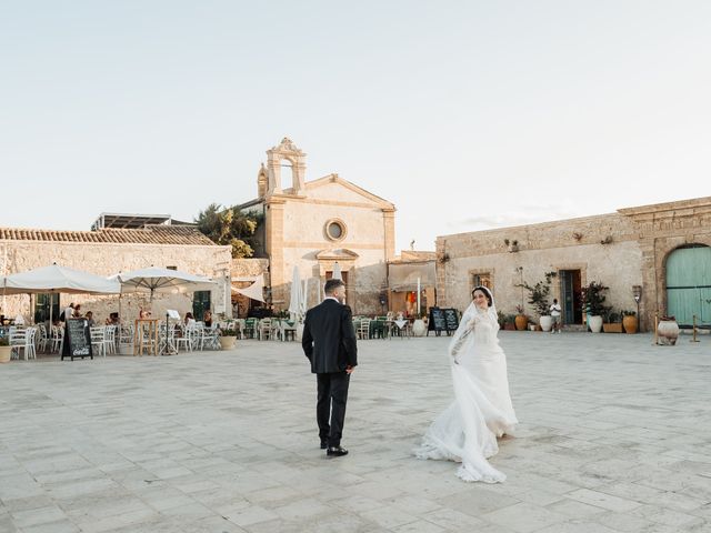Il matrimonio di Diletta e Giovanni a Grammichele, Catania 60