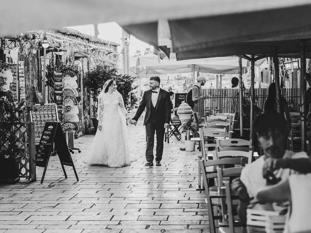 Il matrimonio di Diletta e Giovanni a Grammichele, Catania 63