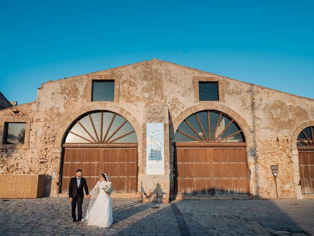 Il matrimonio di Diletta e Giovanni a Grammichele, Catania 66