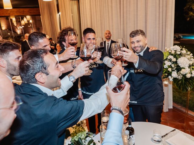 Il matrimonio di Diletta e Giovanni a Grammichele, Catania 78
