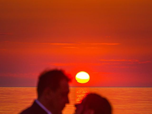 Il matrimonio di Elena  e Emanuele a Ceregnano, Rovigo 4