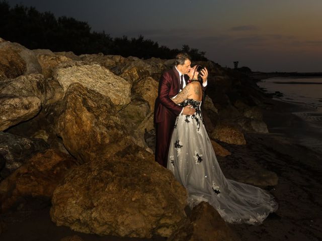 Il matrimonio di Elena  e Emanuele a Ceregnano, Rovigo 5