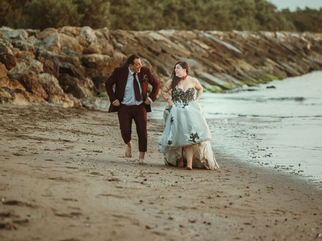 Il matrimonio di Elena  e Emanuele a Ceregnano, Rovigo 7