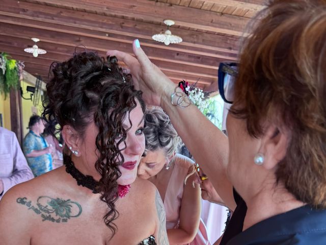 Il matrimonio di Elena  e Emanuele a Ceregnano, Rovigo 8