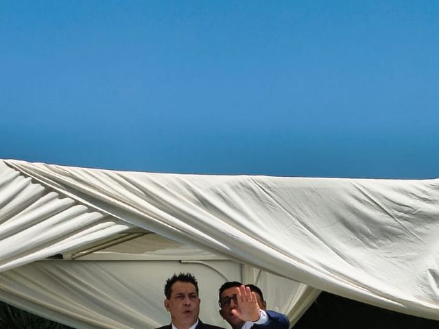 Il matrimonio di Elena  e Emanuele a Ceregnano, Rovigo 9