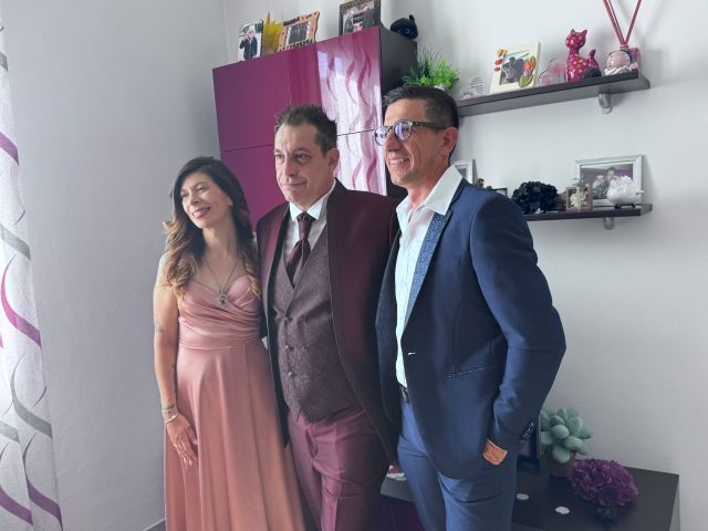 Il matrimonio di Elena  e Emanuele a Ceregnano, Rovigo 31