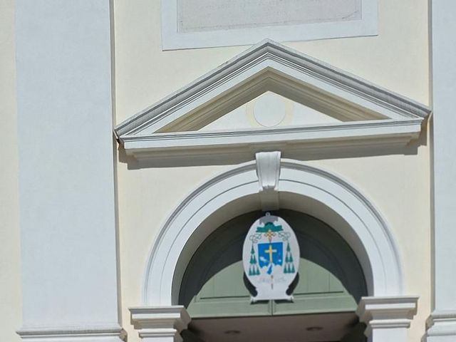 Il matrimonio di Antonio e Nicoletta a Altivole, Treviso 3
