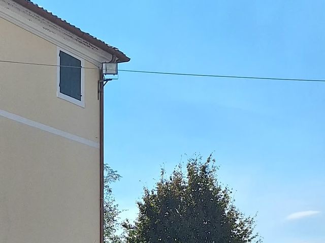Il matrimonio di Antonio e Nicoletta a Altivole, Treviso 5