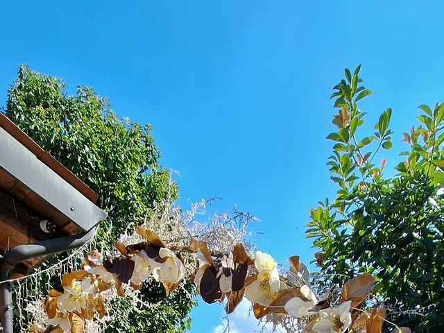Il matrimonio di Antonio e Nicoletta a Altivole, Treviso 6