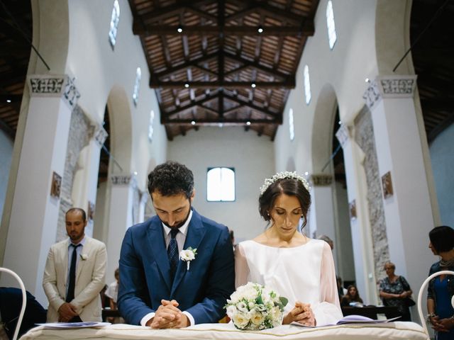 Il matrimonio di Umberto e Alice a Casola Valsenio, Ravenna 19