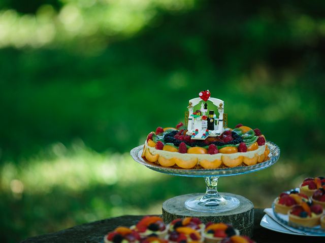 Il matrimonio di Umberto e Alice a Casola Valsenio, Ravenna 33