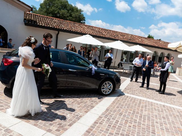 Il matrimonio di Alberto e Silvia a Bergamo, Bergamo 15