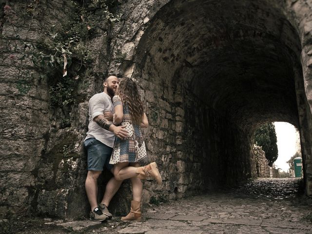 Il matrimonio di Michael e Stefania a Orzinuovi, Brescia 6