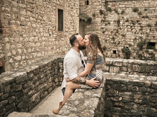 Il matrimonio di Michael e Stefania a Orzinuovi, Brescia 10