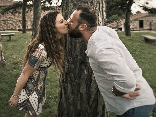 Il matrimonio di Michael e Stefania a Orzinuovi, Brescia 20