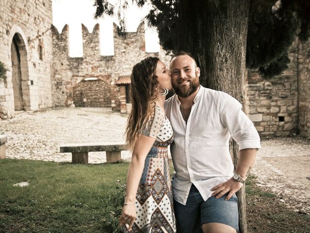 Il matrimonio di Michael e Stefania a Orzinuovi, Brescia 25