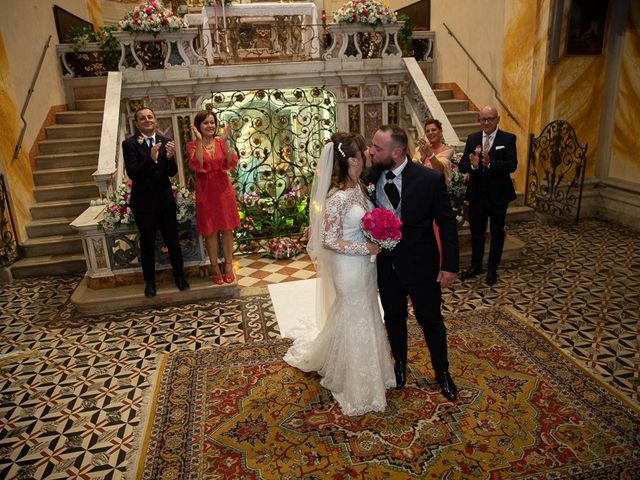Il matrimonio di Michael e Stefania a Orzinuovi, Brescia 62