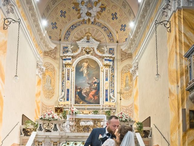 Il matrimonio di Michael e Stefania a Orzinuovi, Brescia 63