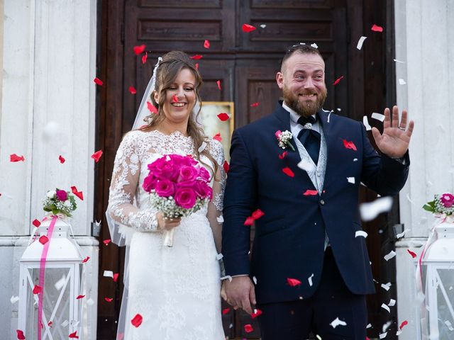 Il matrimonio di Michael e Stefania a Orzinuovi, Brescia 65