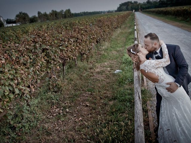 Il matrimonio di Michael e Stefania a Orzinuovi, Brescia 82