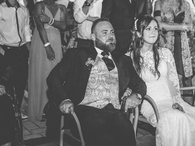 Il matrimonio di Michael e Stefania a Orzinuovi, Brescia 101