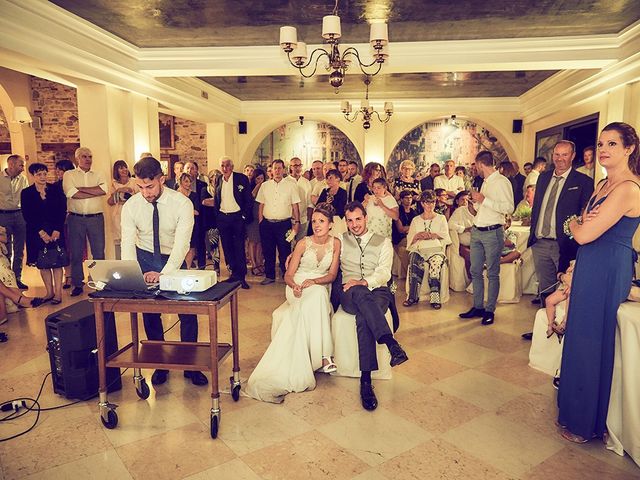 Il matrimonio di Matteo e Elisa a Santorso, Vicenza 36