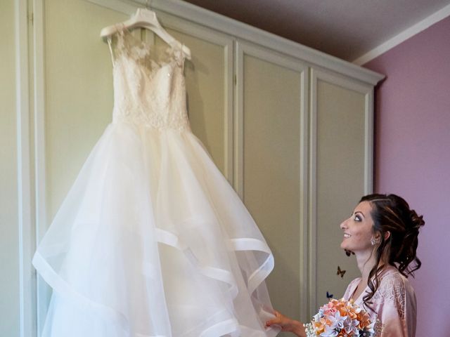 Il matrimonio di Marcello e Emma a Comacchio, Ferrara 10