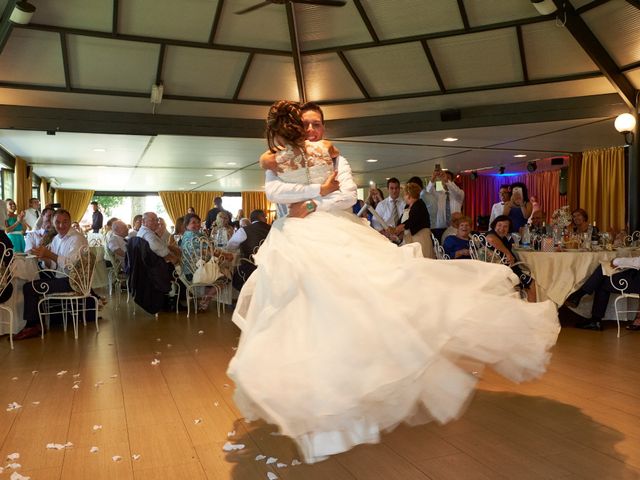 Il matrimonio di Marcello e Emma a Comacchio, Ferrara 82