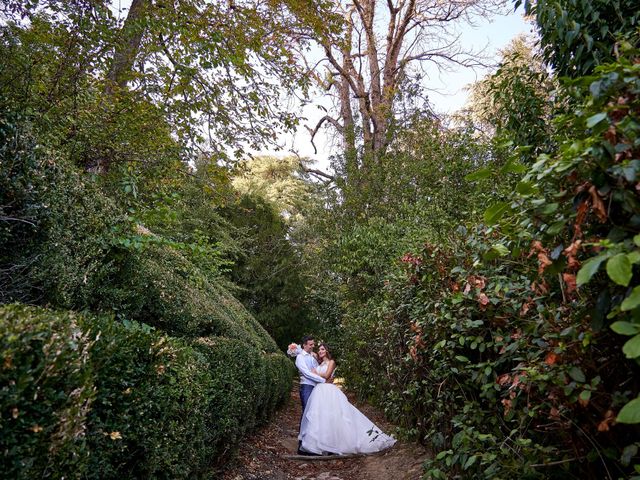 Il matrimonio di Marcello e Emma a Comacchio, Ferrara 94