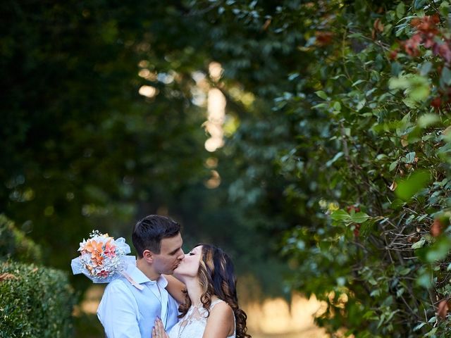 Il matrimonio di Marcello e Emma a Comacchio, Ferrara 95