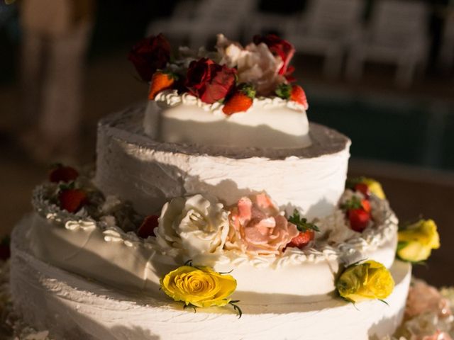 Il matrimonio di Erika e Chiara a Foligno, Perugia 25