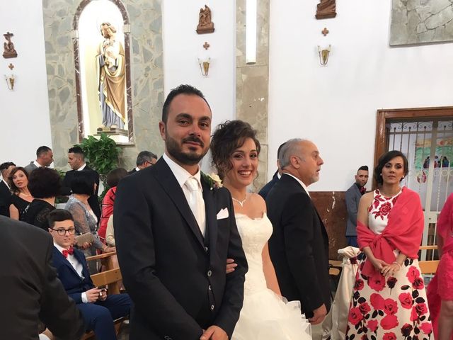 Il matrimonio di Anna e Alfio a Biancavilla, Catania 7