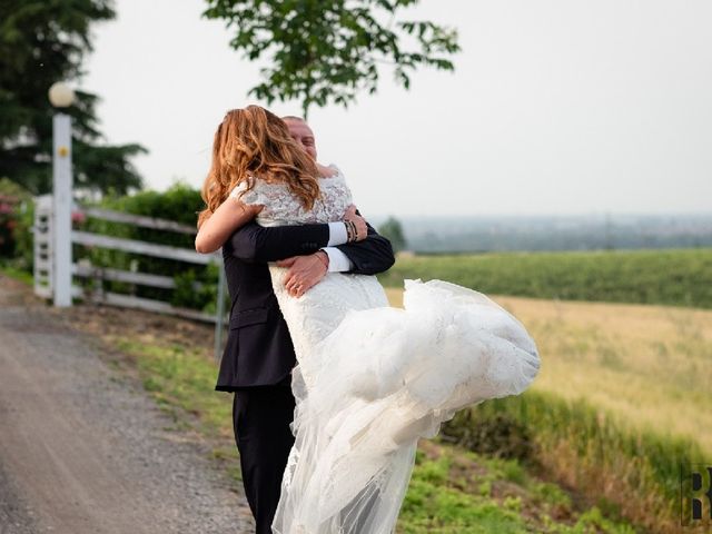 Il matrimonio di Luca e Patrizia a Bologna, Bologna 3