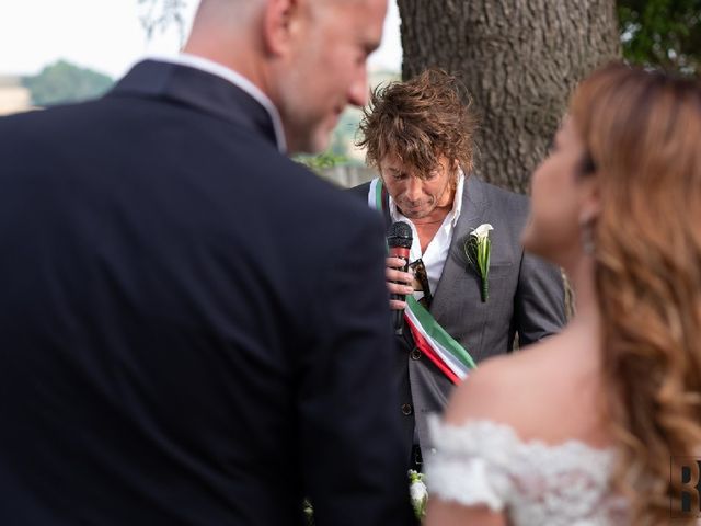 Il matrimonio di Luca e Patrizia a Bologna, Bologna 5