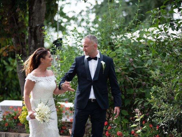 Il matrimonio di Luca e Patrizia a Bologna, Bologna 6