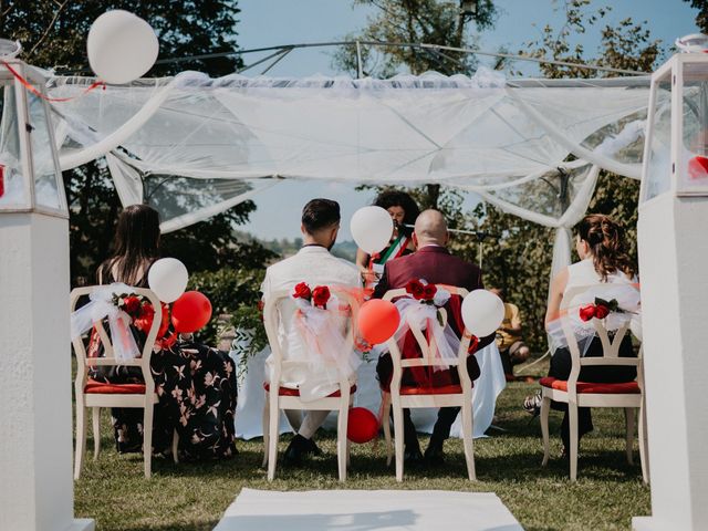 Il matrimonio di Ciro e Giuseppe a Torino, Torino 17