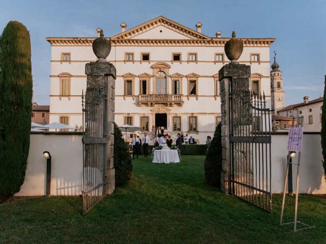 Il matrimonio di Giorgio e Rosalia a Verona, Verona 34