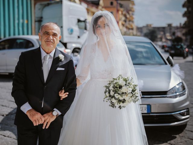 Il matrimonio di Clelia e Giuseppe a Caserta, Caserta 34