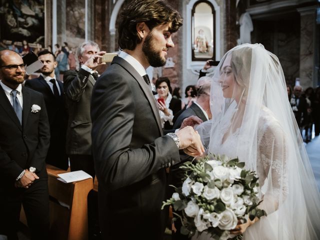Il matrimonio di Clelia e Giuseppe a Caserta, Caserta 37