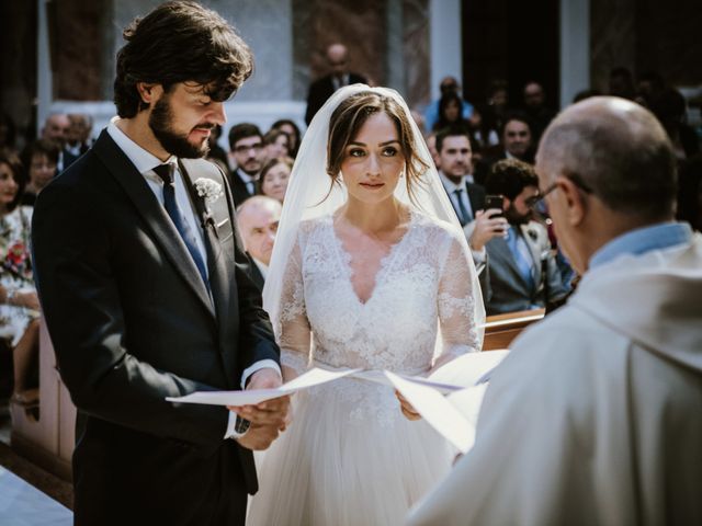 Il matrimonio di Clelia e Giuseppe a Caserta, Caserta 41