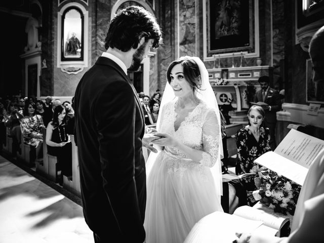 Il matrimonio di Clelia e Giuseppe a Caserta, Caserta 43