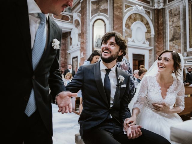 Il matrimonio di Clelia e Giuseppe a Caserta, Caserta 44