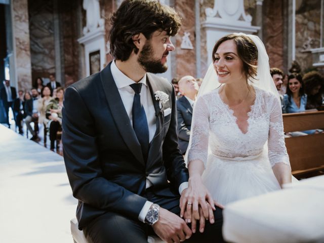 Il matrimonio di Clelia e Giuseppe a Caserta, Caserta 46