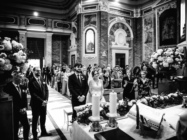 Il matrimonio di Clelia e Giuseppe a Caserta, Caserta 47