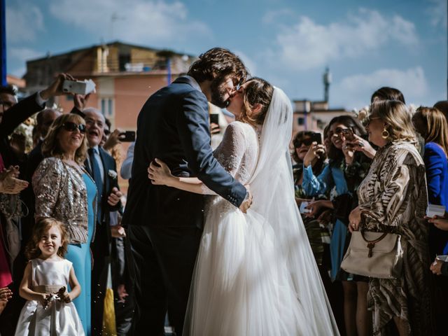 Il matrimonio di Clelia e Giuseppe a Caserta, Caserta 49