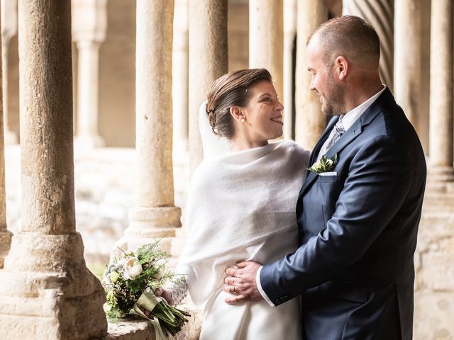 Il matrimonio di Paolo e Elisa a Farra di Soligo, Treviso 16