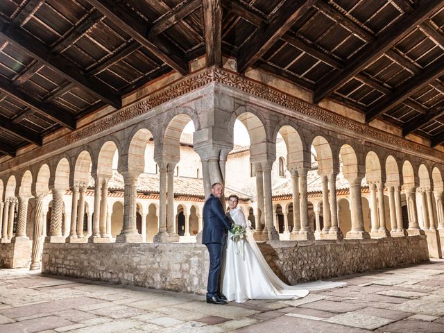 Il matrimonio di Paolo e Elisa a Farra di Soligo, Treviso 18