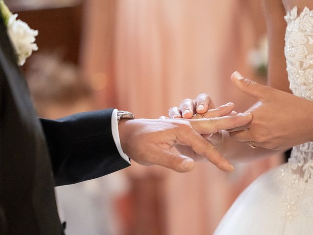 Il matrimonio di Mirco e Federica a Pisa, Pisa 19